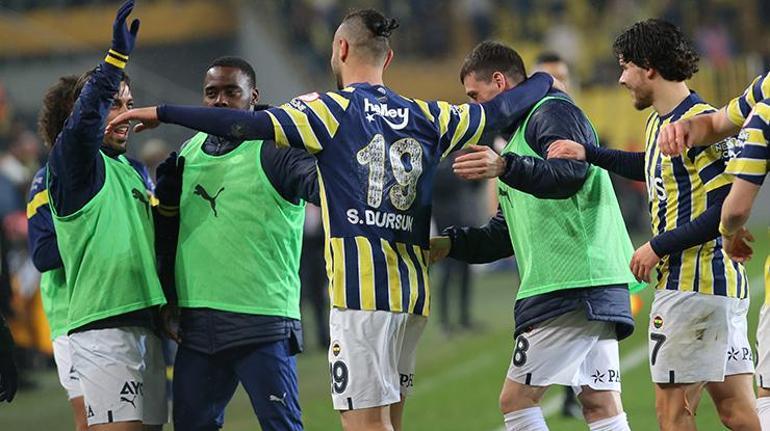 Spor yazarları Fenerbahçe - Kayserispor maçını değerlendirdi Lütfedip son 10 dakika Arda’ya kıyak () yaptı