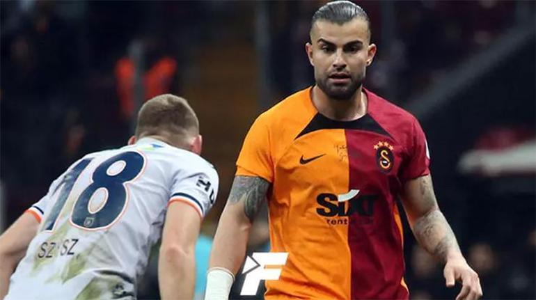 Abdülkerim Bardakcıdan Galatasaraya kötü haber