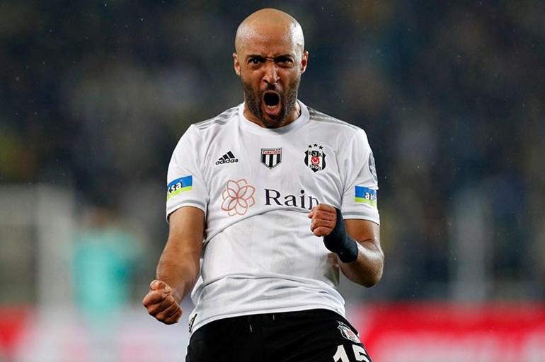 Aboubakar önerdi, Beşiktaş harekete geçti Sürpriz transfer...