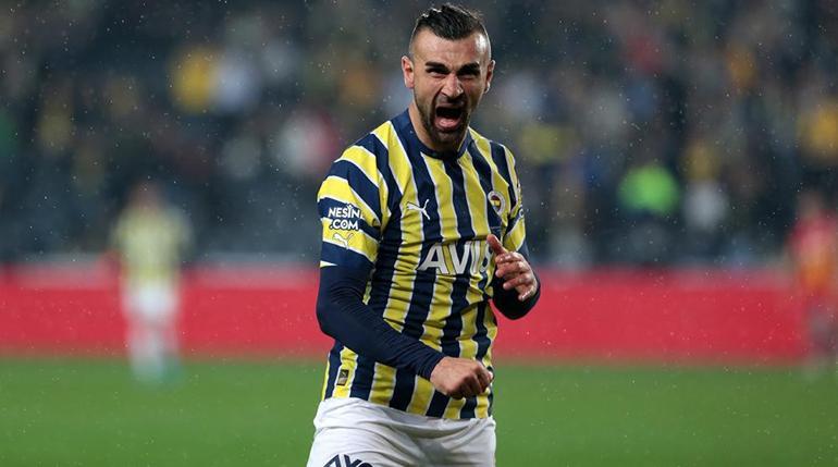 Fenerbahçeden Jorge Jesusa yeni sözleşme Hocanın şartı belli oldu