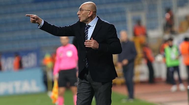 Trabzonsporda Edin Visca şoku yaşanıyor Yine sakatlandı...