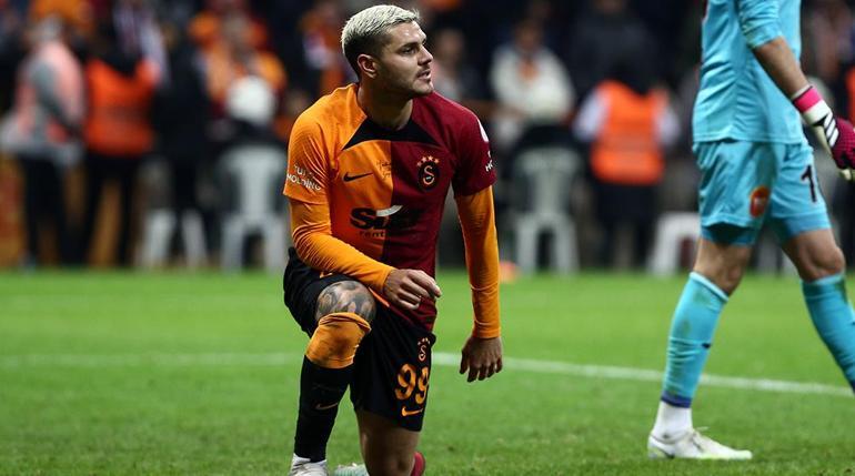 Galatasarayda Okan Burukun transfer listesinin detayları ortaya çıktı İşte hedefteki iki isim
