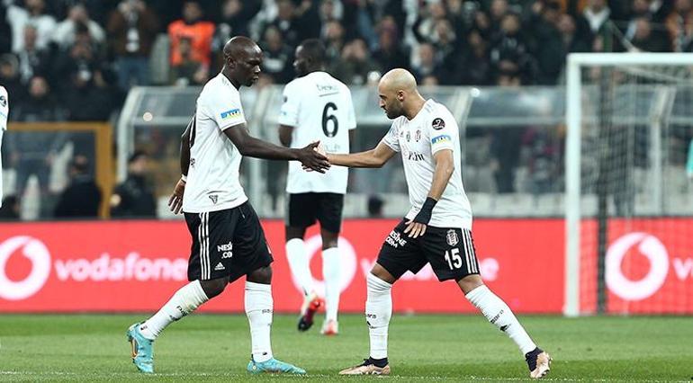 Güntekin Onaydan Beşiktaşın 3 yıldızına büyük övgü