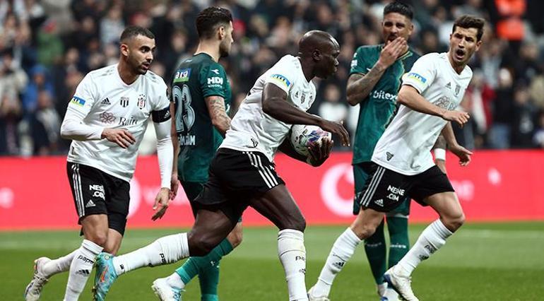 Güntekin Onaydan Beşiktaşın 3 yıldızına büyük övgü