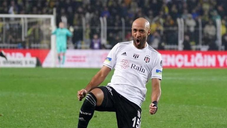 Beşiktaşa Redmonddan kötü haber Yıldız futbolcu için flaş gelişme