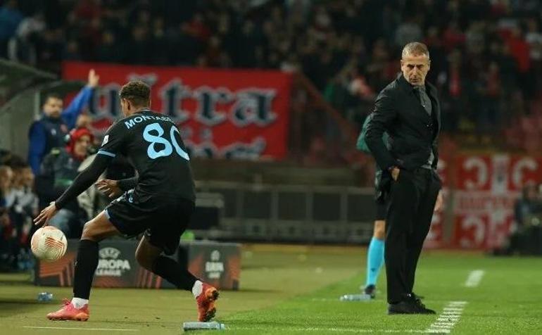 Trabzonsporlu Lahtimi için çarpıcı açıklama: Fransanın en büyük yeteneklerinden biri ama Avcı şans vermedi