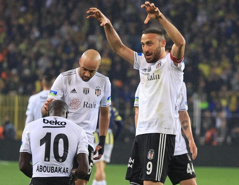 Beşiktaş Başkanı Ahmet Nur Çebiden gündeme dair açıklamalar: Dele Alli, Arthur Masuaku, Nathan Redmond, Erden Timur ve Lale Orta...