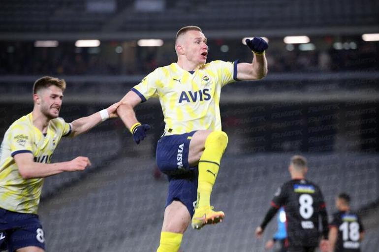Fenerbahçede Jorge Jesusun, Arda Güler inadı