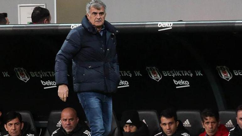 Beşiktaş planı belirledi Üst üste gelen galibiyetler sonrası...
