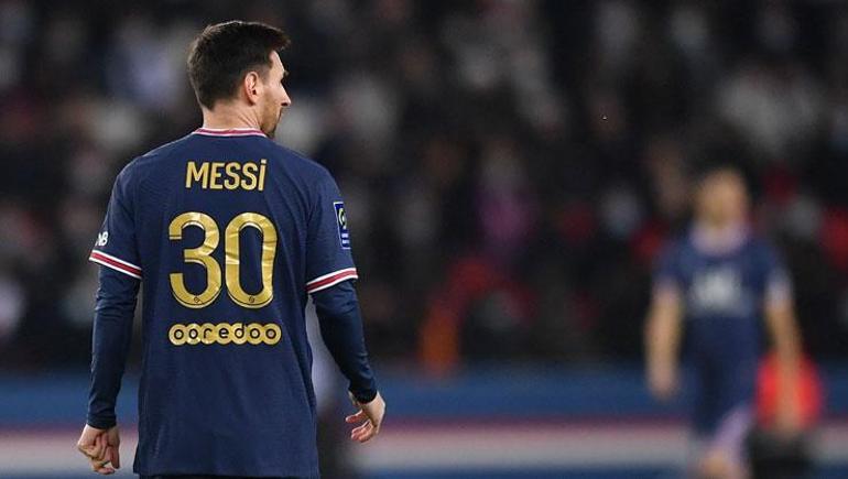 Robert Lewandowskiden Lionel Messi açıklaması: Gelecek sezon birlikte...