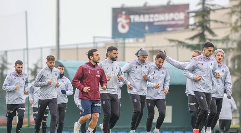 Son dakika haberi Trabzonspor Başkanı Ertuğrul Doğan Sergen Yalçını ve Bilici açıkladı