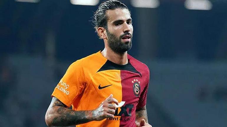 Galatasaray transferi bitirdi İki yıldız imzayı atıyor