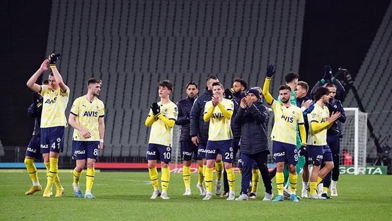 Fenerbahçe Genel Sekreteri Burak Kızılhan: ‘Lale Orta Fenerbahçeli’ diyorlar ama TFF’ye Galatasaray rozeti taktılar