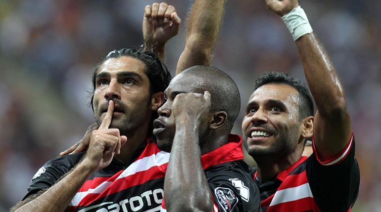 Son dakika | Samsunspor, Süper Lige çıkmayı garantiledi