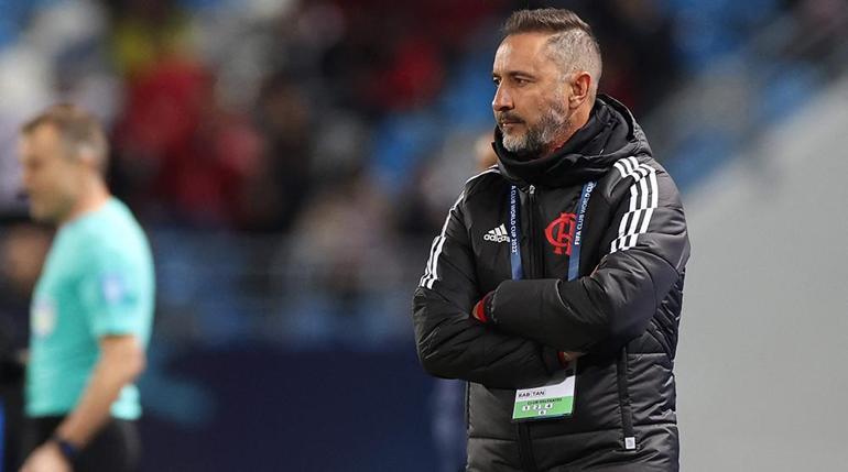 Flamengo, Jorge Jesusa teklifini yaptı İşte tecrübeli çalıştırıcının yanıtı...