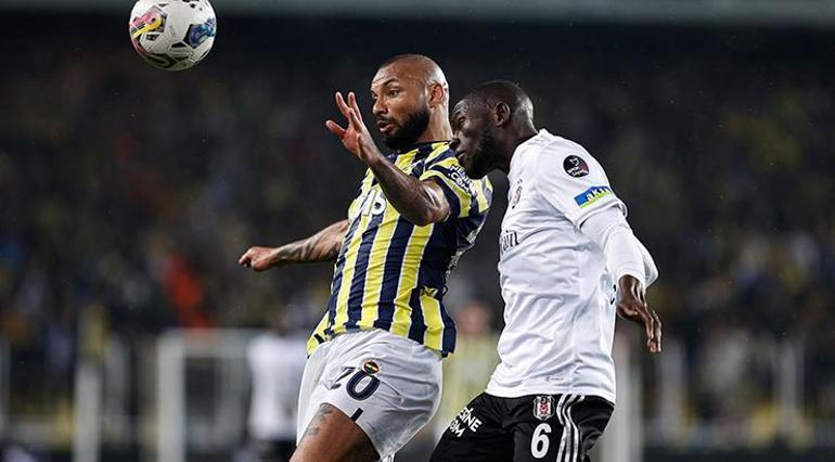 Fenerbahçede yıldız oyuncu gözden çıkarıldı Satışına onay verildi