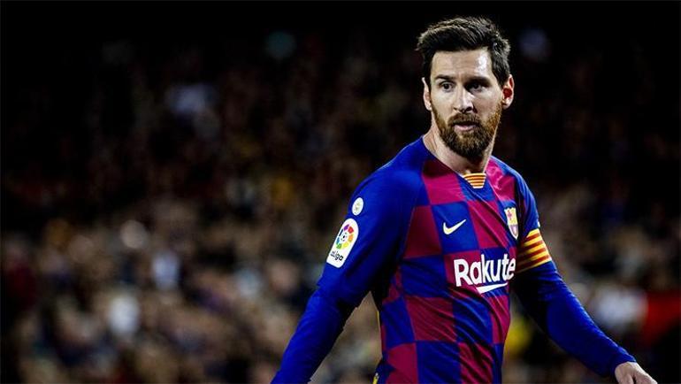 İşte Barcelona Teknik Direktörü Xavinin Lionel Messiyi ikna etme planı