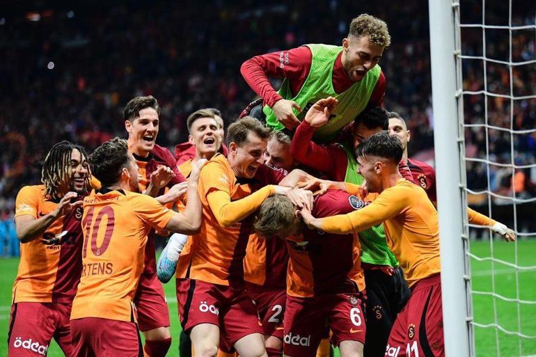 Galatasarayın yıldızları tehlikede