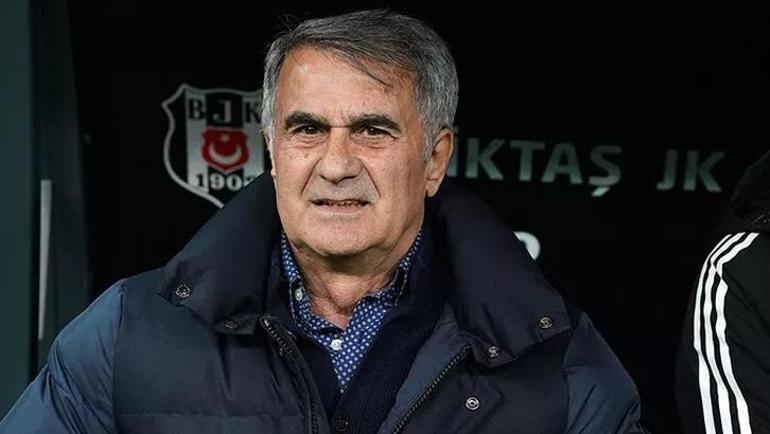 Beşiktaşta gözler iki yıldızda Trabzonspor maçı...