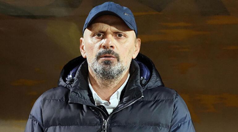 Son dakika Eyüpsporun yeni teknik direktörü Arda Turan oldu