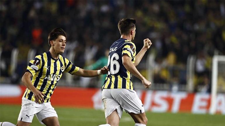Son dakika transfer haberi: Miha Zajc için kritik hafta Beşiktaş yakından takip ediyor