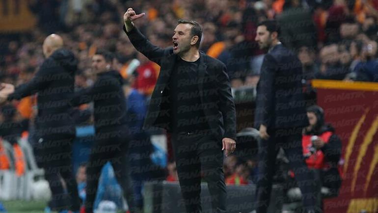 Aslandan gol şov | Galatasaray - Kayserispor maç sonucu: 6-0
