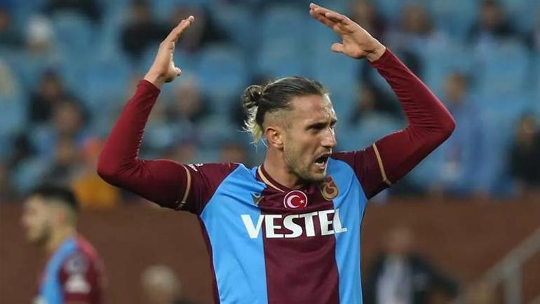 Son dakika transfer haberi: Trabzonsporda Siopis için sürpriz teklif