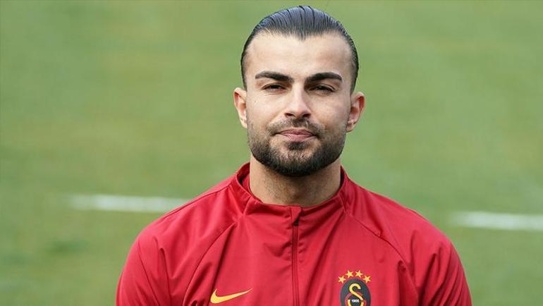 Son dakika transfer haberi: Galatasarayın yıldızına kanca Rus ekiplerinden yakın takip