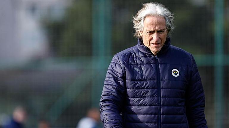 Jorge Jesus, Fenerbahçe taraftarına seslendi