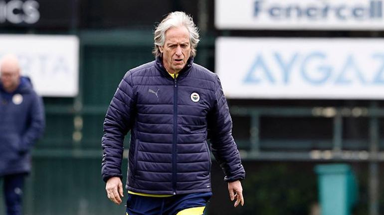 Jorge Jesus, Fenerbahçe taraftarına seslendi