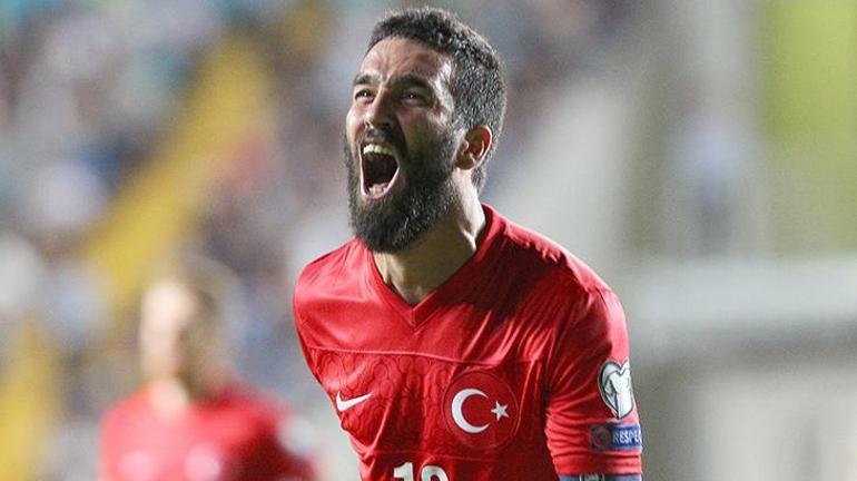 Arda Turandan ilk transfer Galatasarayın yıldızını alıyor