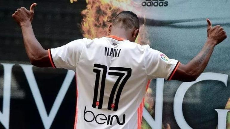 Eski Fenerbahçeli Luis Nani yeniden İstanbulda Şampiyonluk şansı yüksek