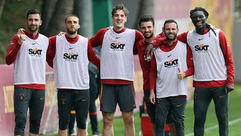 Galatasaray transfer haberi: Fransızlar Galatasarayın ilgilendiği ismi açıkladı