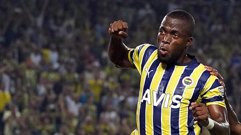 Son dakika transfer haberi: Fenerbahçeye dünya yıldızı