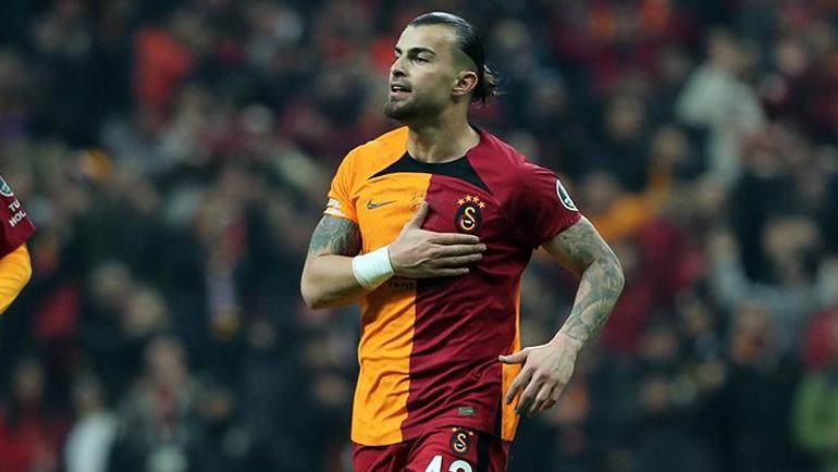 Galatasaray transfer haberi: Abdülkerim Bardakcıda bomba transfer gelişmesi İşte teklif edilen bonservis