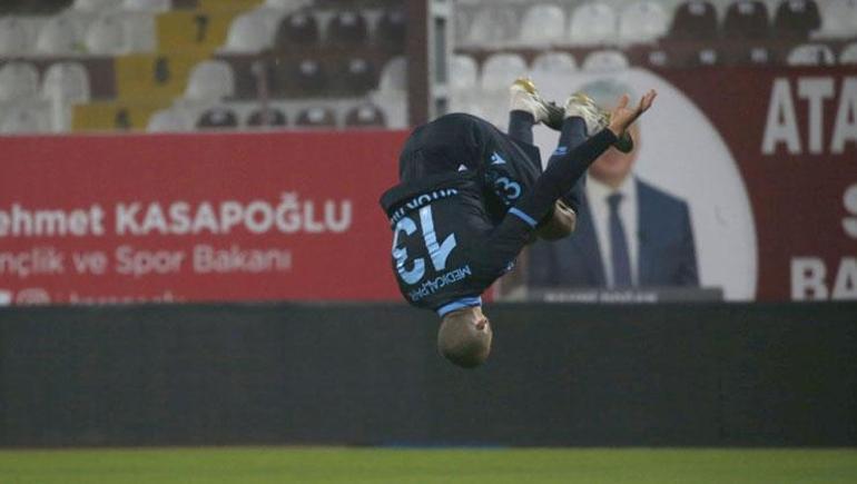 Vitor Hugodan Trabzonspor ve Fenerbahçe itirafı