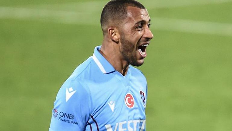 Vitor Hugodan Trabzonspor ve Fenerbahçe itirafı