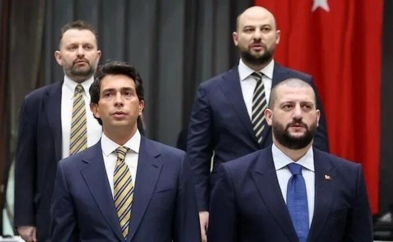 PFDK kararları açıklandı Fenerbahçeye kötü haber...