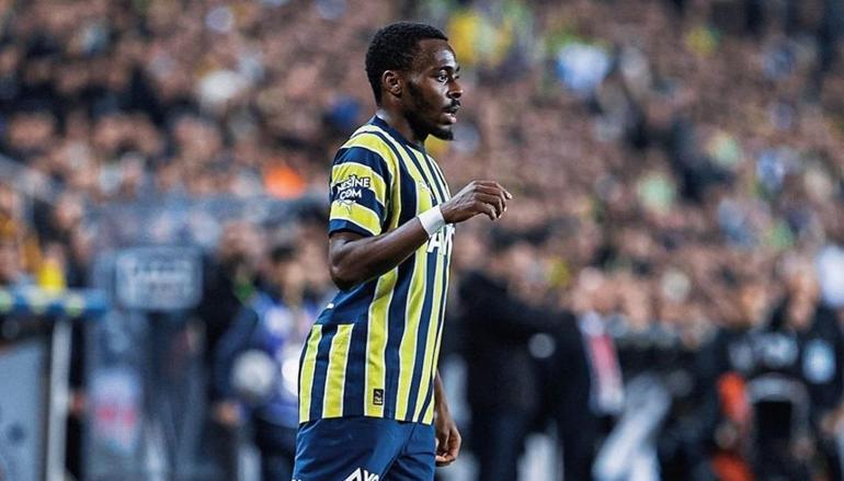 Fenerbahçede Arda Gülere yeni görev