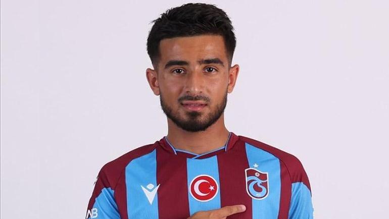 Trabzonspor transfer haberi: 2 Avrupa devi yıldız futbolcuyu istiyor Karar Bjelicanın