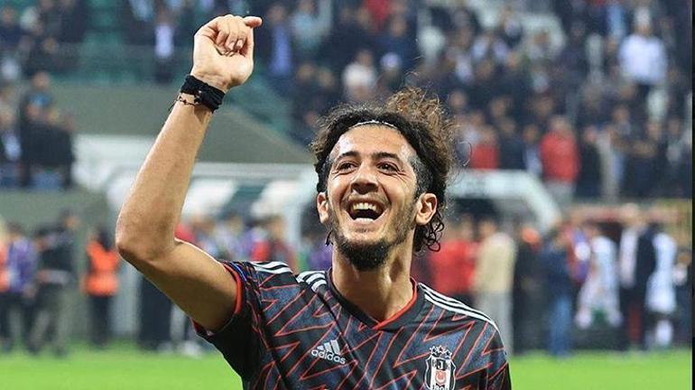 Beşiktaşta üç imza birden Performansları beğenildi yönetim harekete geçti