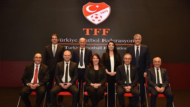 Konyaspordan sert açıklama Lale Orta istifa...