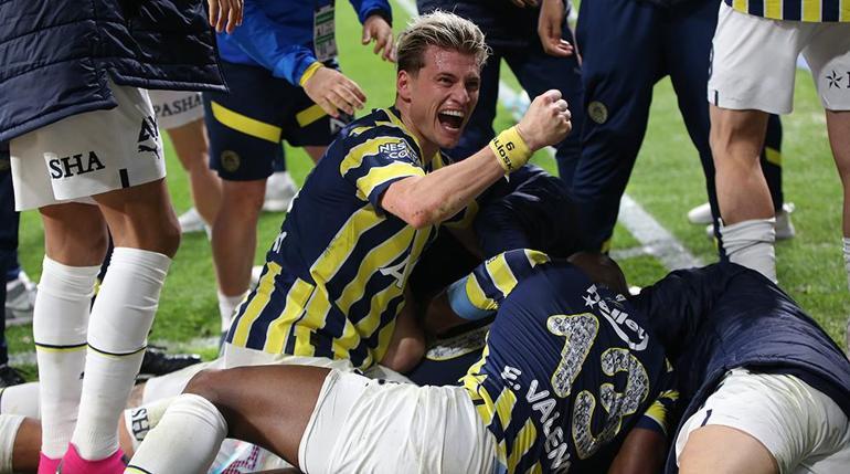 (ÖZET) Başakşehir - Fenerbahçe maç sonucu: 1-2 | Geri dönüş Joao Pedro ile geldi