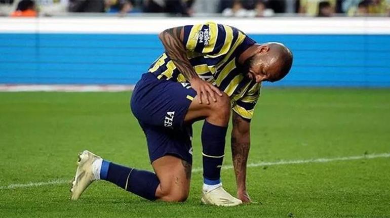 Başakşehir-Fenerbahçe maçına Joao Pedro damgası İstenmeyen adamdı, kahraman oldu...