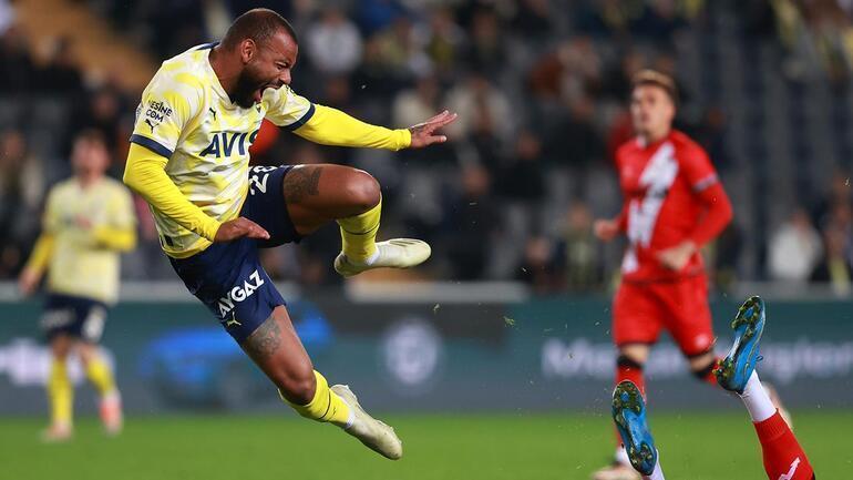 Başakşehir-Fenerbahçe maçına Joao Pedro damgası İstenmeyen adamdı, kahraman oldu...