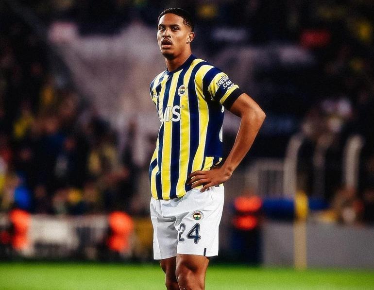 Fenerbahçede Jorge Jesus hamleleriyle büyüledi, 3 puanı getirdi