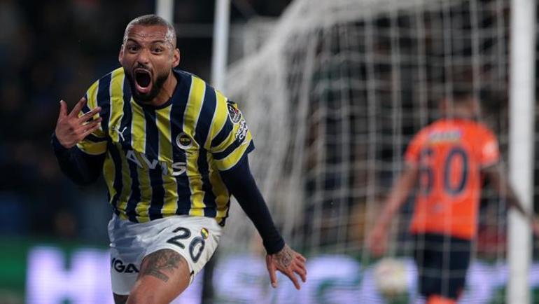 Fenerbahçede Jorge Jesus hamleleriyle büyüledi, 3 puanı getirdi