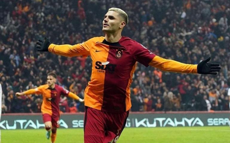 Galatasaraydan transfer operasyonu Birinde işlem tamam, diğerinde görüşmeler devam ediyor...