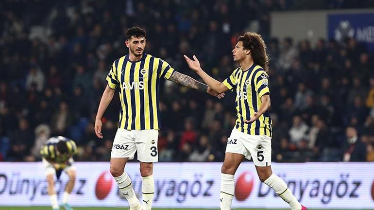 Necati Ateşten Başakşehir-Fenerbahçe değerlendirmesi İşte maçın kırılma anı