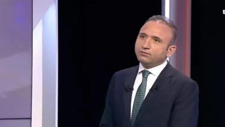 Deniz Çoban, Sivasspor-Trabzonspor maçının tartışmalı pozisyonunu değerlendirdi Kritik karar...